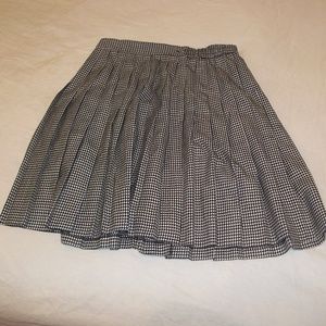 MarieDiamond skirt women's size 12